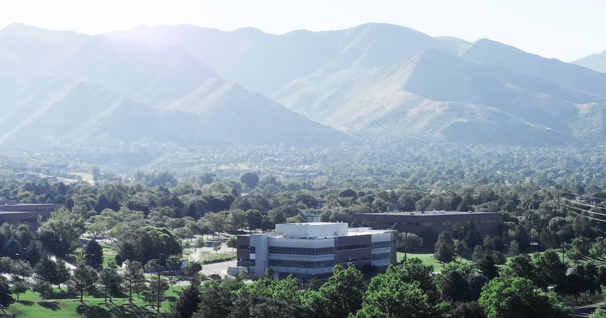Altitude Lab lab space