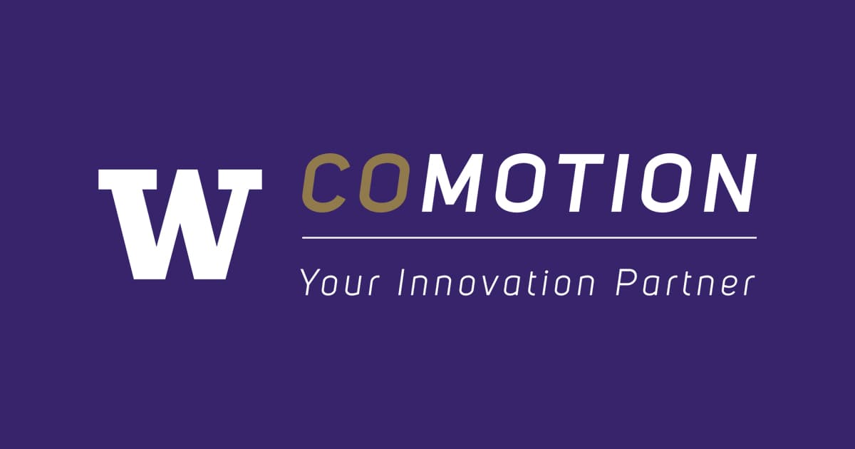 CoMotion Labs lab space