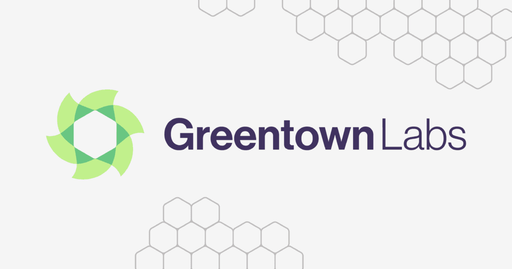 Greentown Labs lab space