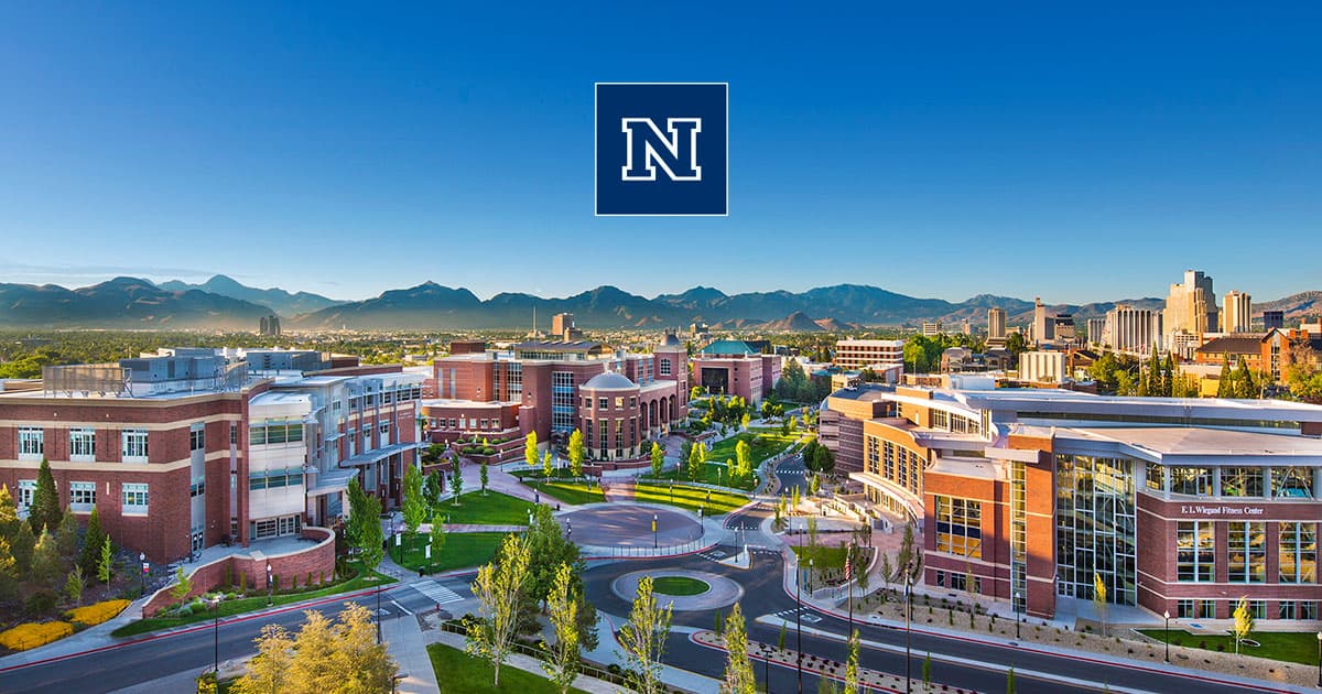 Biosciences Entrepreneurial Lab, University of Nevada Reno lab space